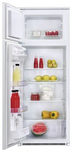larawan Refrigerator Zanussi ZBT 3234