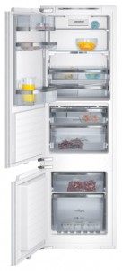 larawan Refrigerator Siemens KI39FP70