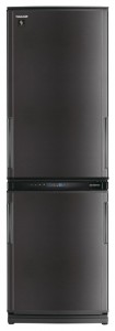 ảnh Tủ lạnh Sharp SJ-WS320TBK