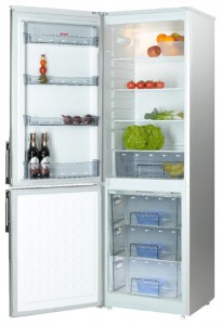 ảnh Tủ lạnh Baumatic BR180W