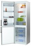 Baumatic BR180W Kühlschrank