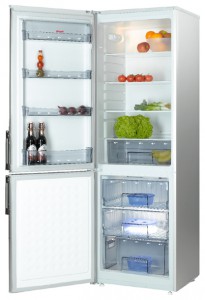 фото Холодильник Baumatic BR182W