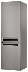 Photo Fridge Whirlpool BSNF 9452 OX