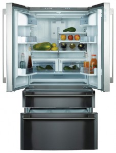larawan Refrigerator Baumatic TITAN5
