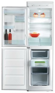 фото Холодильник Baumatic BRB2617