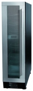 larawan Refrigerator Baumatic BW150SS