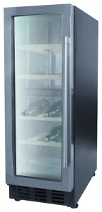 Bilde Kjøleskap Baumatic BW300SS