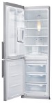 LG GR-F399 BTQA 冰箱