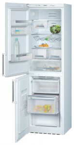 ảnh Tủ lạnh Siemens KG39NA03