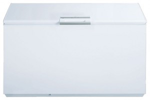 รูปถ่าย ตู้เย็น AEG A 63270 GT