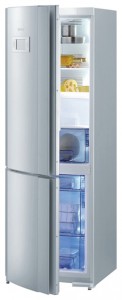 larawan Refrigerator Gorenje RK 67325 A
