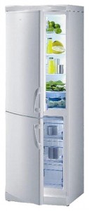 larawan Refrigerator Gorenje RK 6335 W