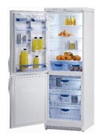 รูปถ่าย ตู้เย็น Gorenje RK 63343 W