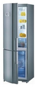 larawan Refrigerator Gorenje RK 63343 E