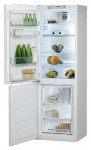 Whirlpool ARC 5663 W Холодильник