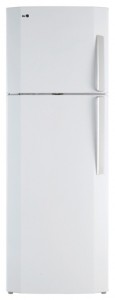 фото Холодильник LG GR-V262 RC