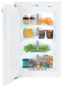 larawan Refrigerator Liebherr IGN 1654