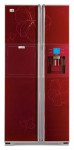 LG GR-P227 ZDMW Fridge