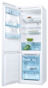 รูปถ่าย ตู้เย็น Electrolux ENB 34400 W