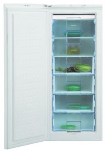 larawan Refrigerator BEKO FSA 21300