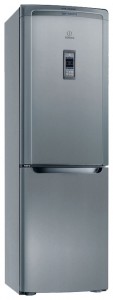 larawan Refrigerator Indesit PBAA 34 NF X D