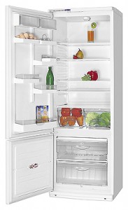 фото Холодильник ATLANT ХМ 6022-015