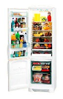 фото Холодильник Electrolux ER 3660 BN