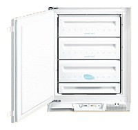 larawan Refrigerator Electrolux EU 6221 U