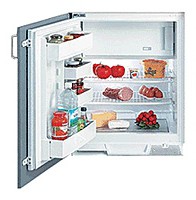 ảnh Tủ lạnh Electrolux ER 1337 U