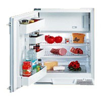 larawan Refrigerator Electrolux ER 1336 U