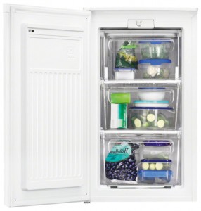larawan Refrigerator Zanussi ZFG 06400 WA