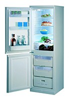 larawan Refrigerator Whirlpool ART 864