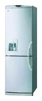 ảnh Tủ lạnh LG GR-409 QVPA