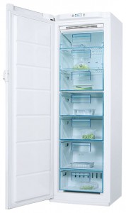 larawan Refrigerator Electrolux EUF 27391 W5