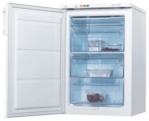 larawan Refrigerator Electrolux EUT 10002 W