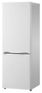larawan Refrigerator Delfa DBF-150