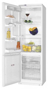 фото Холодильник ATLANT ХМ 6024-100