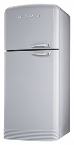 larawan Refrigerator Smeg FAB50X