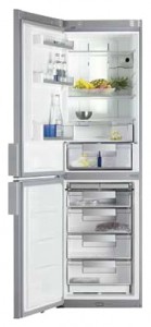 larawan Refrigerator De Dietrich DKP 1133 X