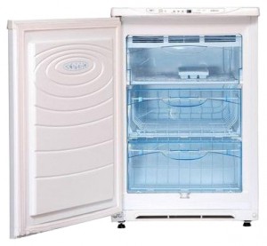 larawan Refrigerator Delfa DRF-91FN