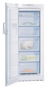 Bilde Kjøleskap Bosch GSN24V01