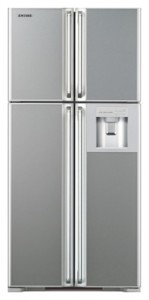 larawan Refrigerator Hitachi R-W660EUK9GS