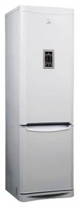 larawan Refrigerator Hotpoint-Ariston RMBH 1200 F