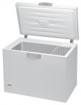 BEKO HSA 13530 Холодильник
