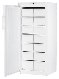 larawan Refrigerator Liebherr G 5216