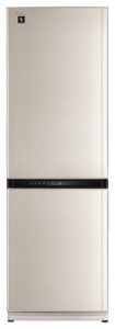 รูปถ่าย ตู้เย็น Sharp SJ-RM320TB