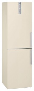 larawan Refrigerator Bosch KGN39XK14