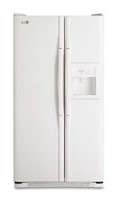 larawan Refrigerator LG GR-L247 ER