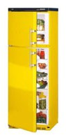 larawan Refrigerator Liebherr KDge 3142