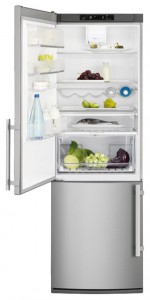 larawan Refrigerator Electrolux EN 3613 AOX